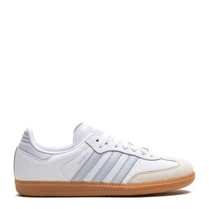 Adidas - Samba OG Leather Sneakers